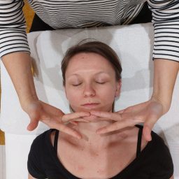 Massage Kobido, le soin beauté